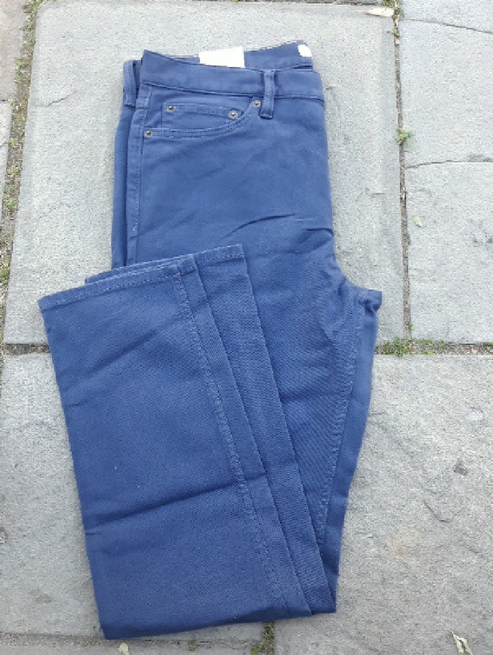New Banana Republic Traveler with Tags